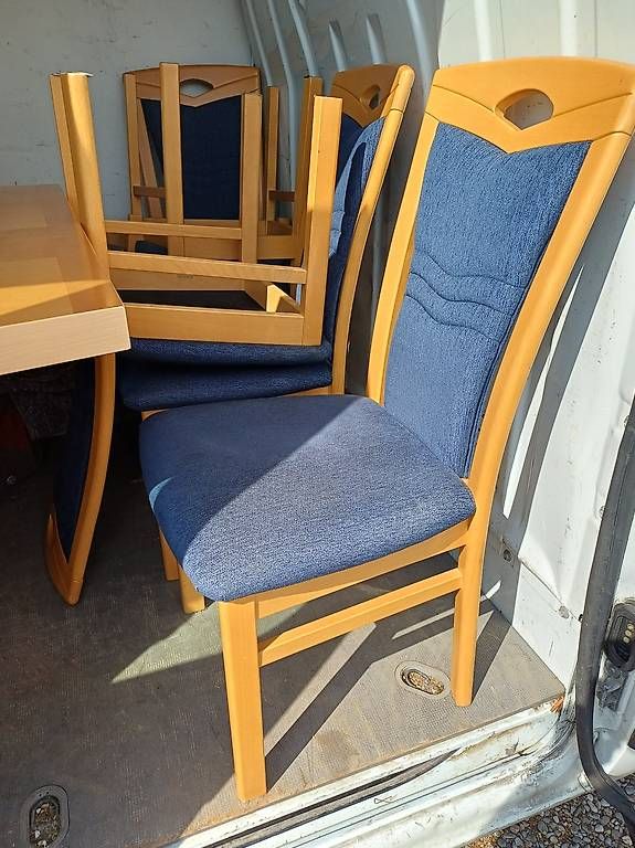 Tische: Tisch – Gebraucht aus Rüttenen von Mirko011