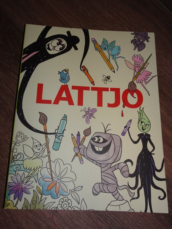 LATTJO Kaufen auf Ricardo