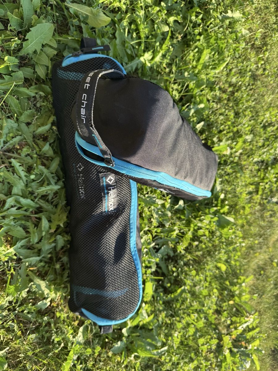 Stühle: Campingstühle  – Gebraucht aus Brüttisellen von himmar 1