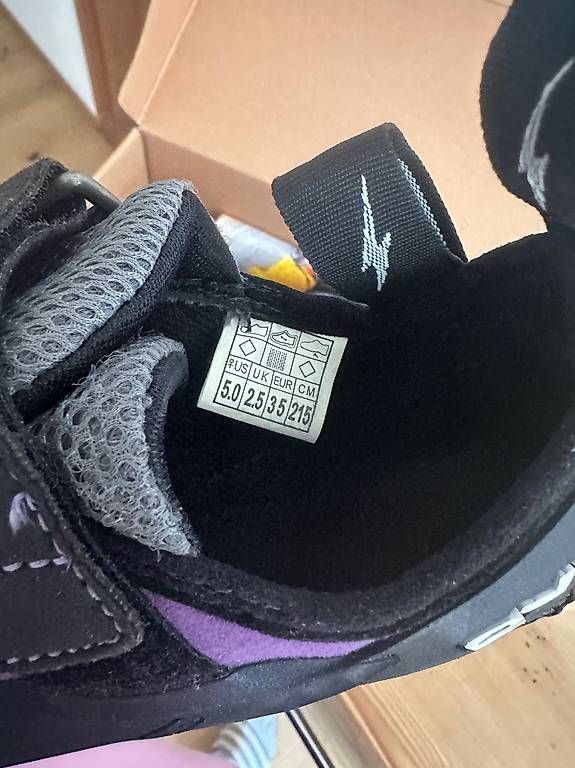 Damenschuhe: Evolv Kletterschuhe, Damen – Neu und originalverpackt aus Zernez von Seli1961 2