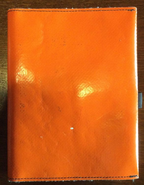 Portefeuille Freitag - Occasion - Modèle Bleu - Pour Homme