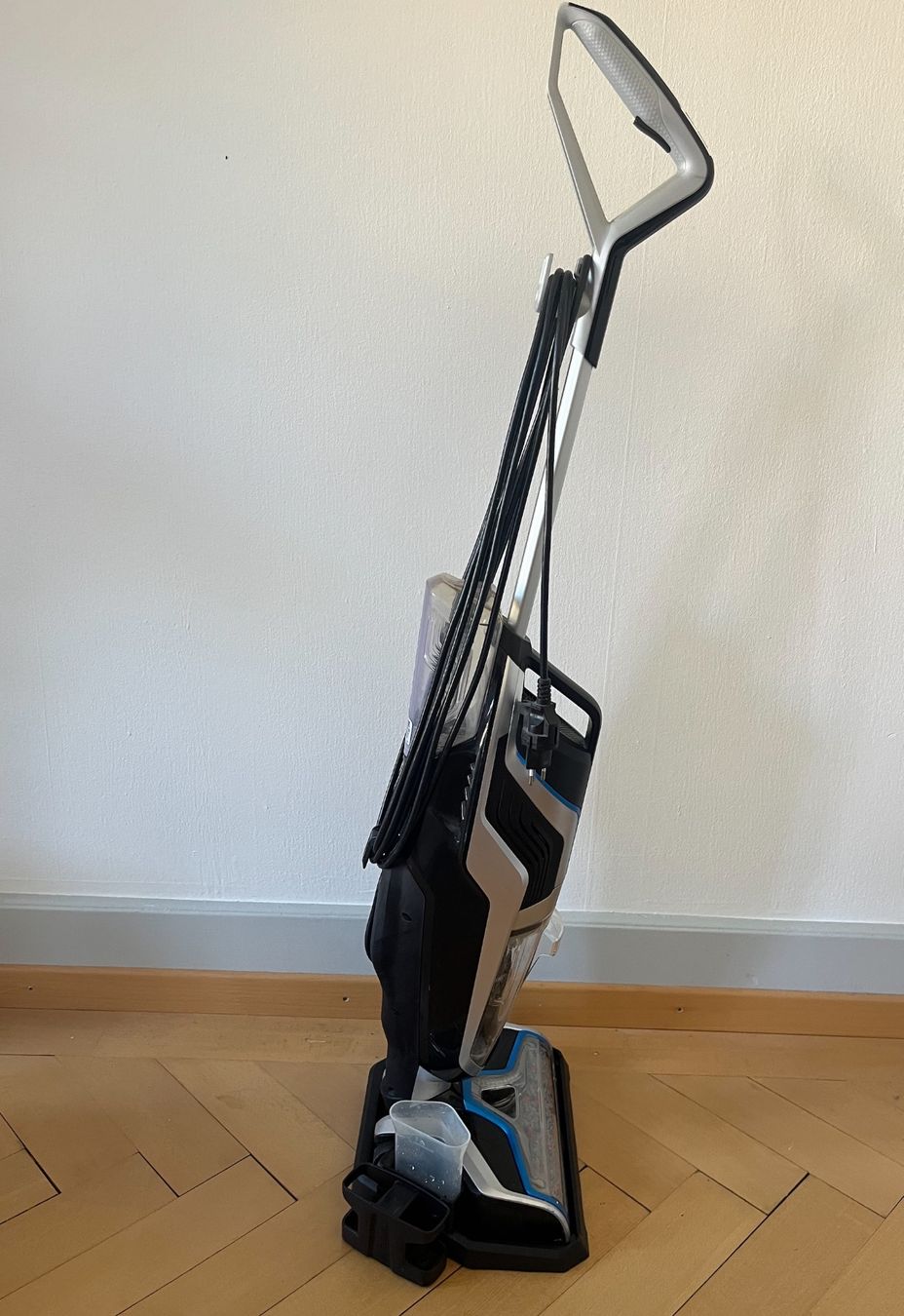Bissell Aspirateurs & Accessoires: Bissel CrossWave Pet Pro – D'occasion à Wallisellen par Smallfish1968 4