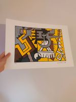 Roy Lichtenstein pop Art