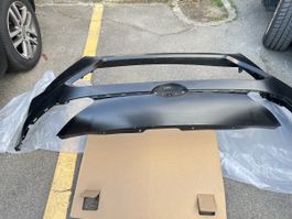 Pare-chocs avant neuf Hyundai I20/2019