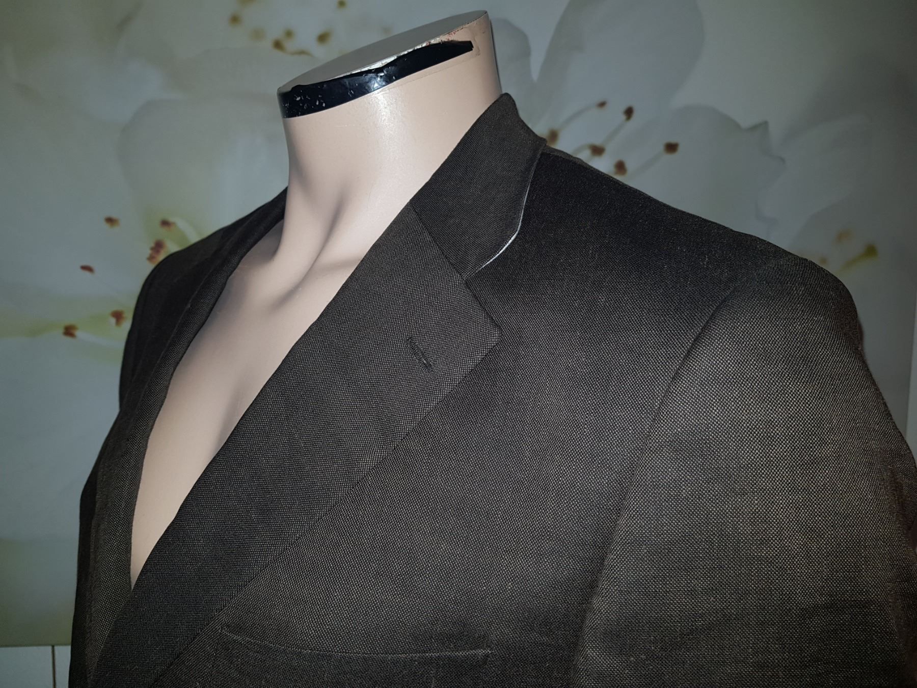 Giacche: VesteJacke  VAN GILS    Taille/Grosse  48 (M) – Usato da Cossonay-ville venduto da Super-Price-Quality 3