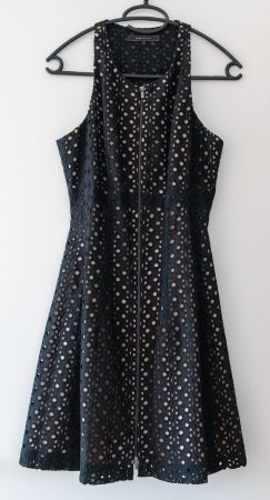 Kleid von BCBG Max Azria, Gr. 4 (36)