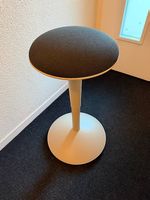 IKEA NILSERIK Stehstütze, beige/dunkelgrau