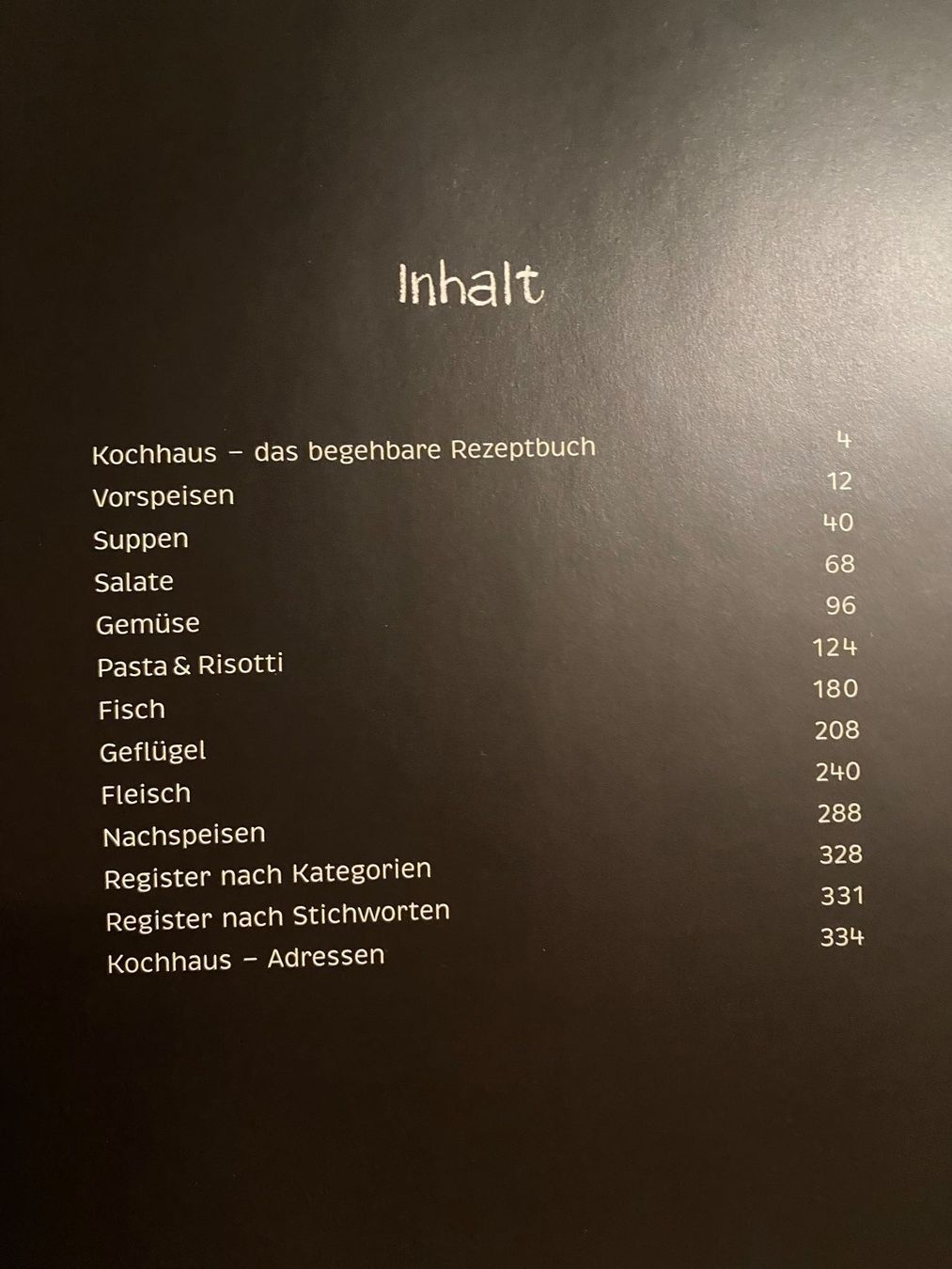 Libri: Kochbuch: Einfach selber kochen, Tre Torri – Usato da Alpnach Dorf venduto da Fengeli 1