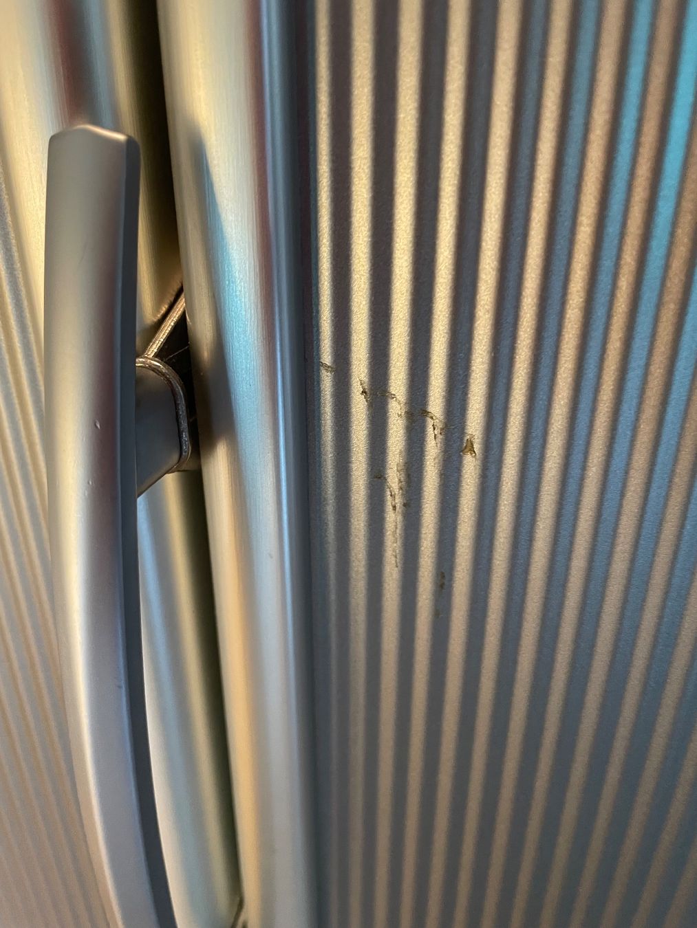 Pfister Armadi: Schrank - Industrial Design – Usato da Murten venduto da Claburk 4