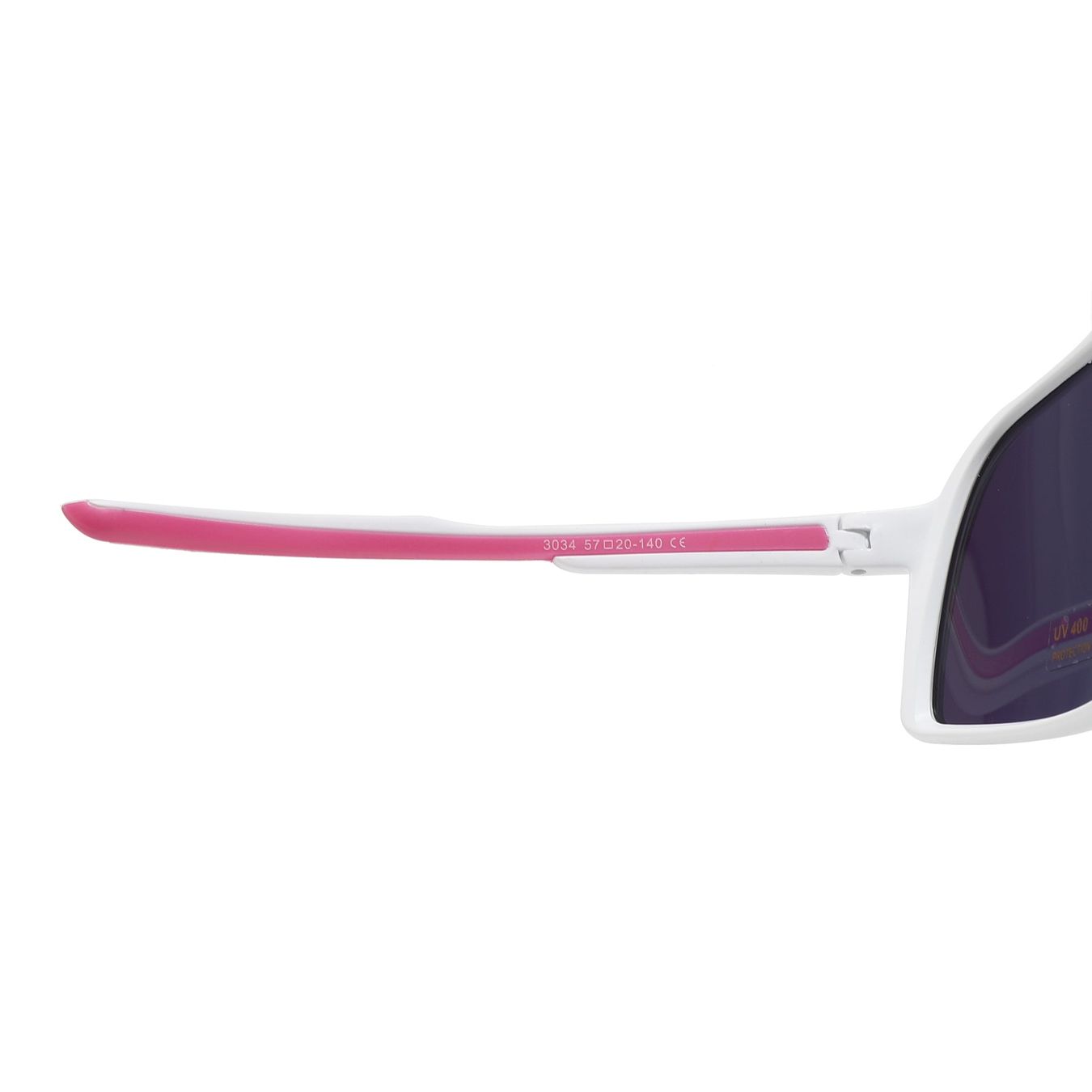 Occhiali & Lenti: ZOVOZ DXB Sonnenbrille – Nuovo e nell'imballaggio originale da Spiez venduto da Outlet-King 3