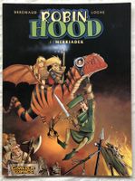 ROBIN HOOD - Band 1 - Merriadek