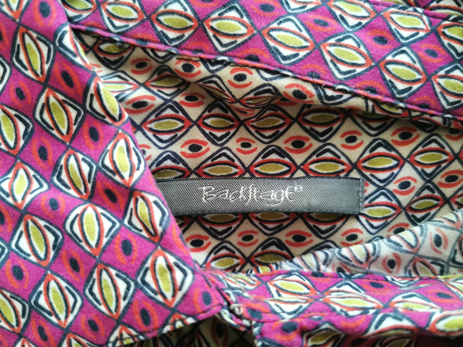Camicette: Backstage Longbluse L/XL – Usato da gachnang venduto da tibus1 4