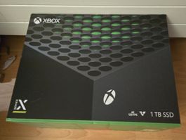 Xbox Series x 1TB Elite Controller series 2