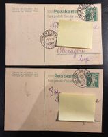 Postkarte Ordre Bestellung 1912 Apotheke Walterli Tell