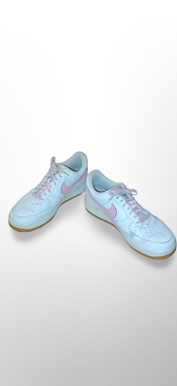 Nike Chaussures hommes: Nike Air Gr. 43 – D'occasion à Aarau par MrNase 1