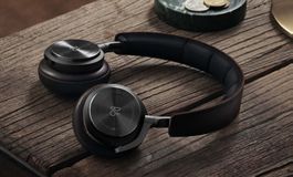 B&O Beoplay H8i On-Ear Kopfhörer – Bang & Olufsen
