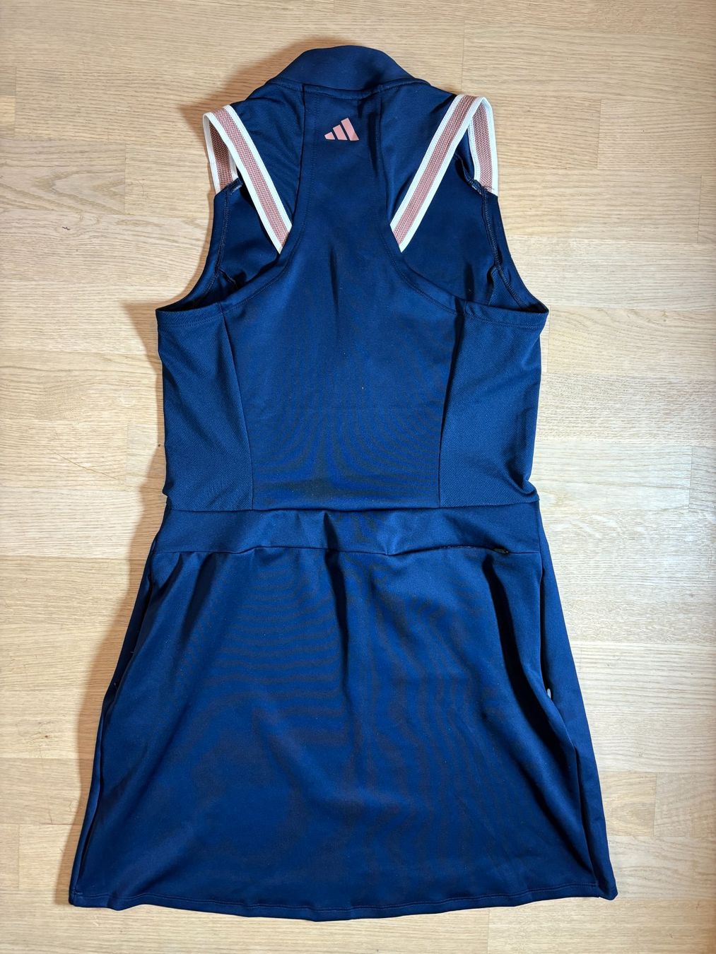 Adidas Vestiti: Adidas Ultimate365 Racerback Golfkleid Gr. S – Usato da Elgg venduto da Jo_Naj 1