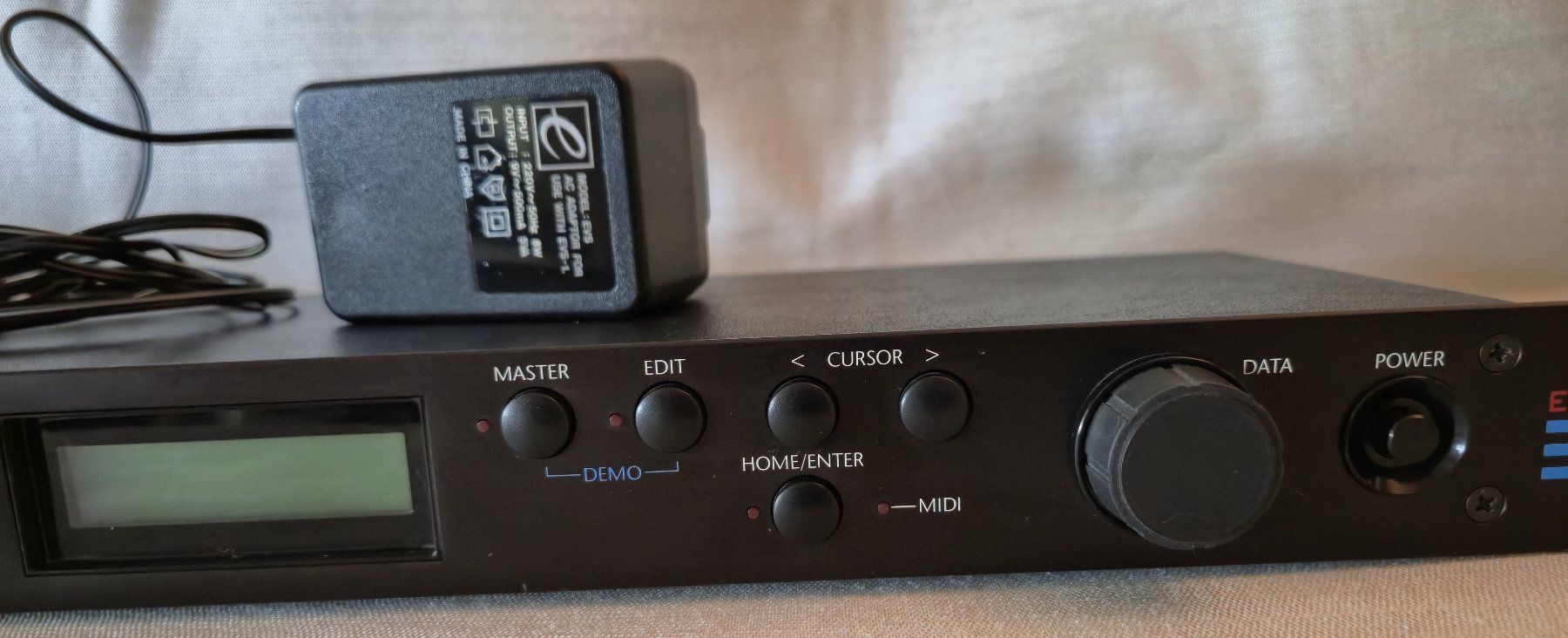 Instruments de musique: E-MU Proteus FX – D'occasion à Jona par brackets 2
