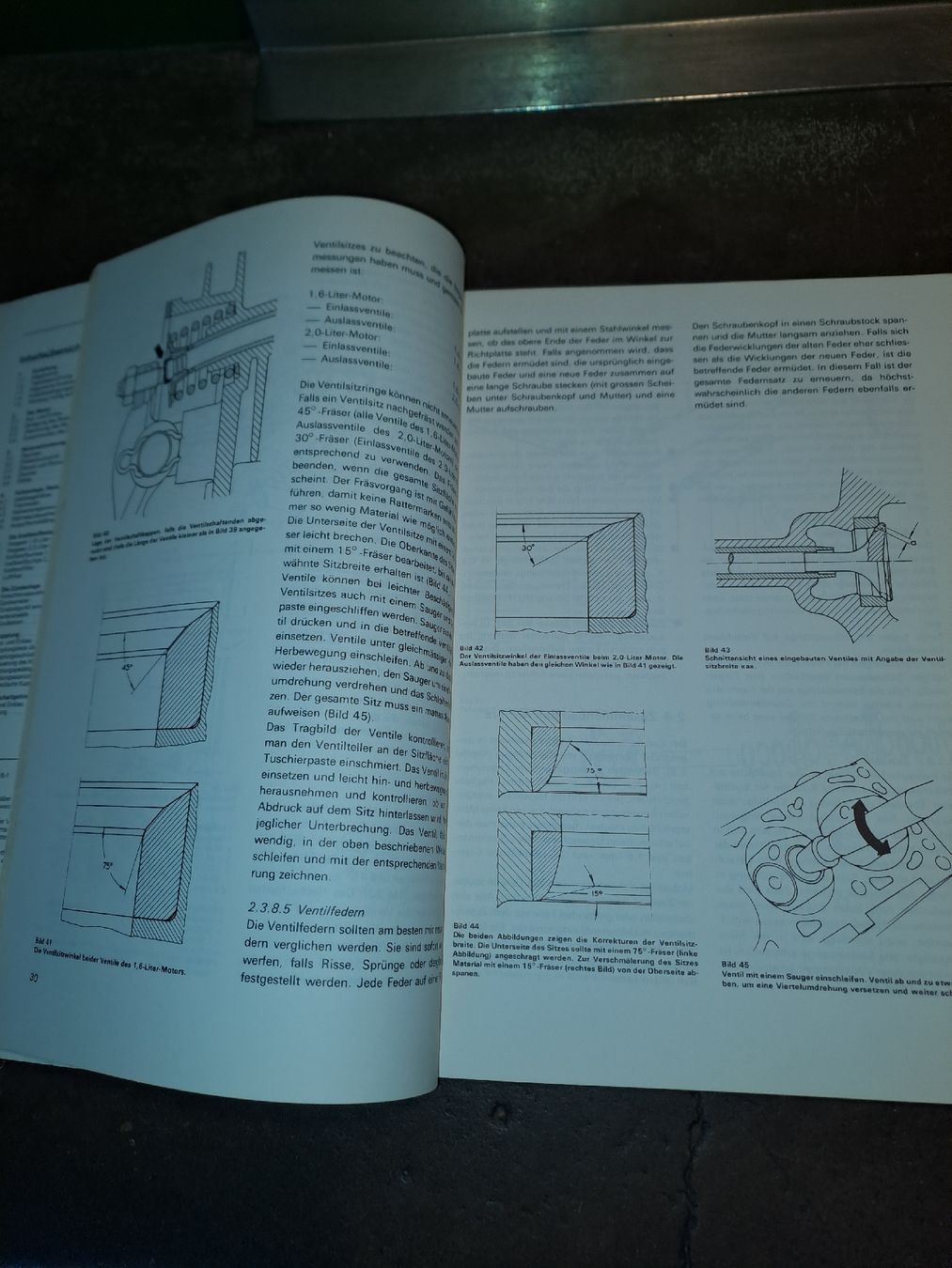 Libri: VW Transporter 1,6 + 2 Liter Bucheli – Usato da Gebenstorf venduto da suroh 2
