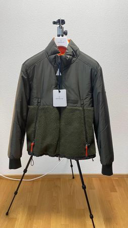 Moncler Original Reversible Jacket – Size 3 (M/L) – CHF 450