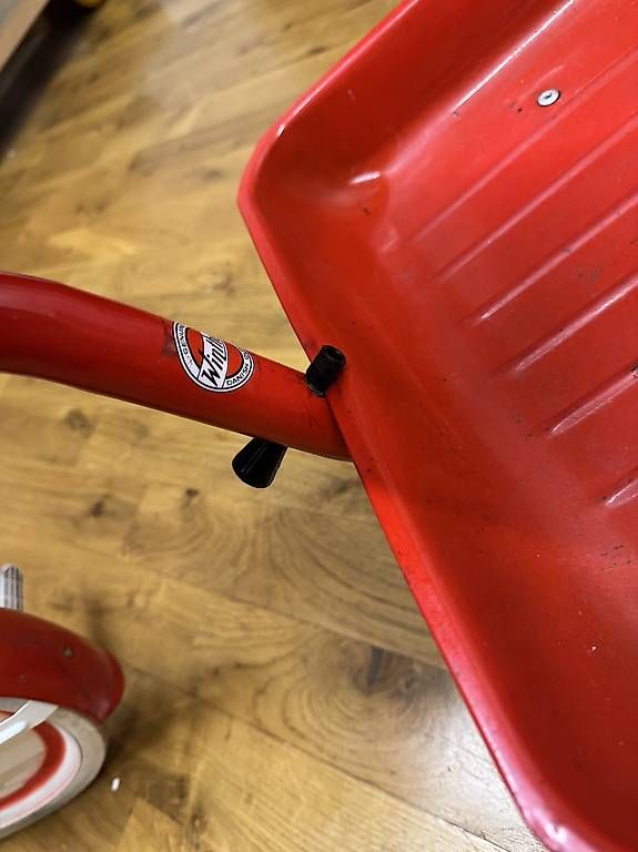 Velos: Winter Dreirad – Gebraucht aus Kirchdorf BE von Kobi33 3