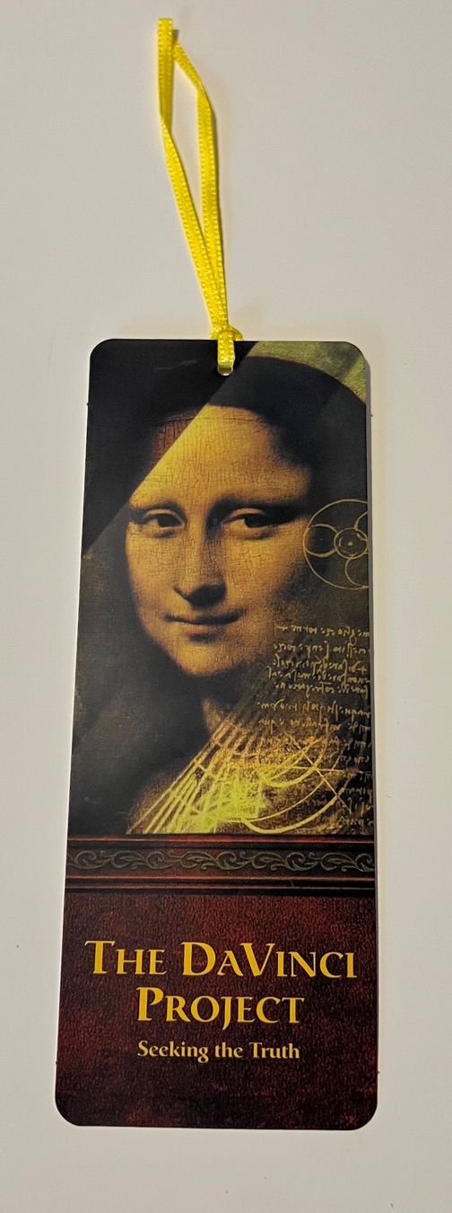Tous les DVDs: The Da Vinci Project - DVD, CD & Buch – D'occasion à Altstätten SG par sheamus 5