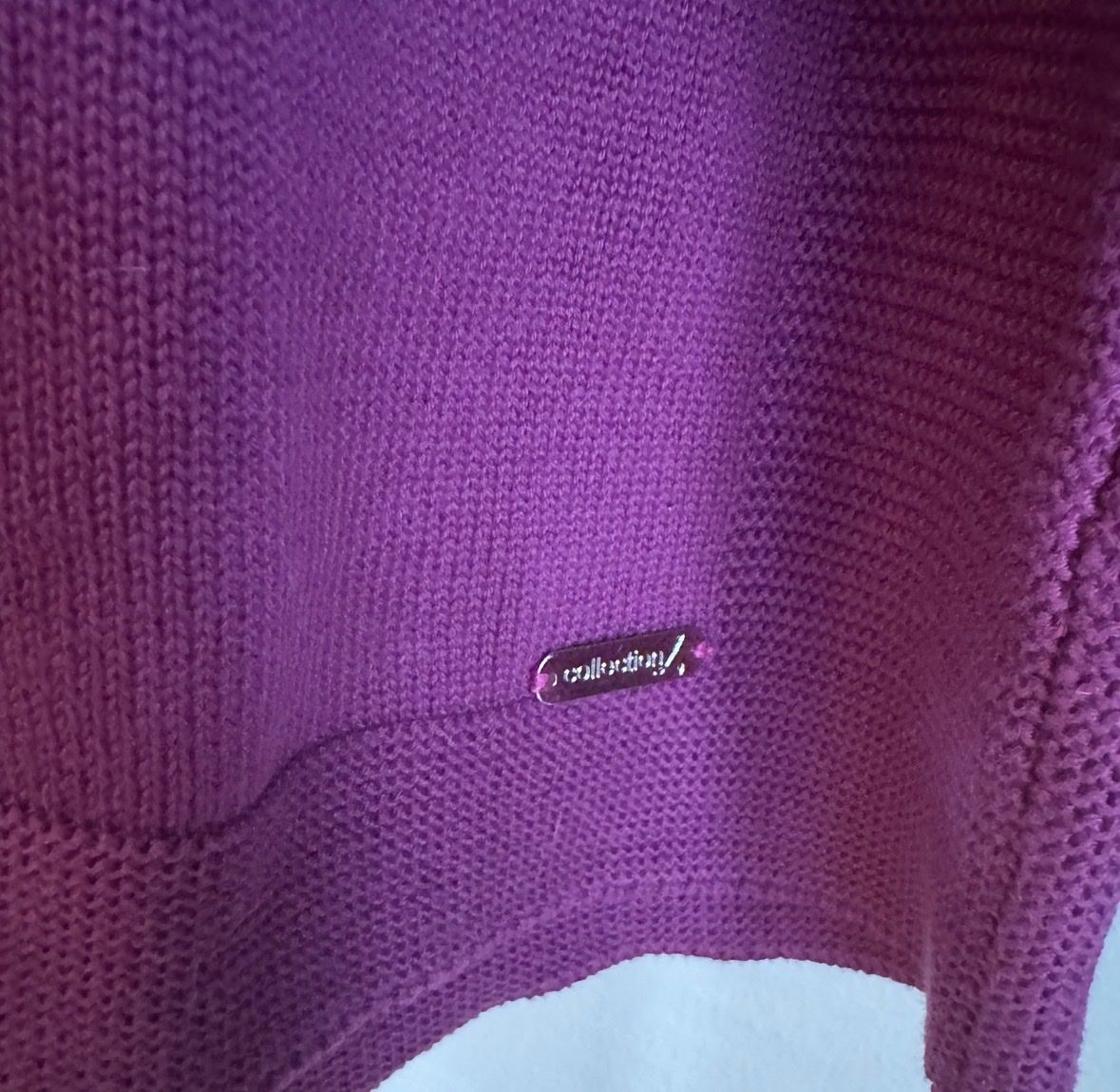 Lotti di vestiti: 3 Pullover - Grösse XXL/EUR44 -  Strickpullover – Usato da Turgi venduto da MsMinouche 7