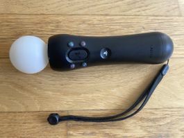 Sony PlayStation Move Motion Controller
