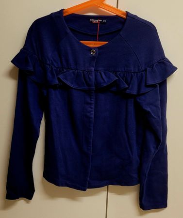Jacke 140