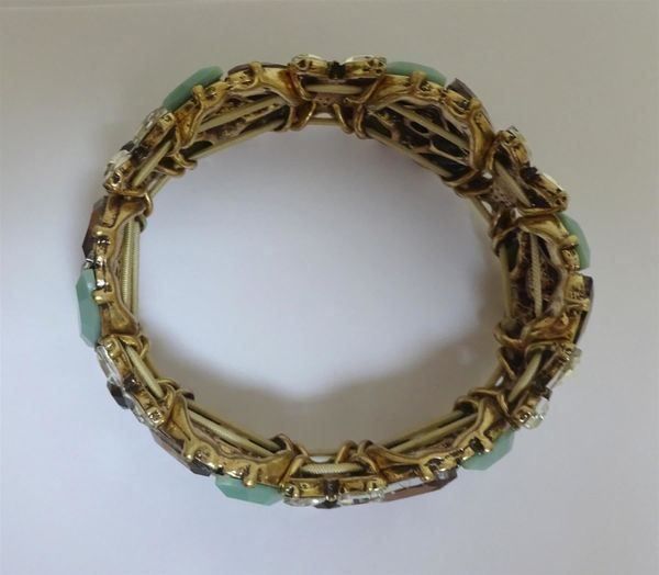 Bracelets: Jade & Jasper - Neues Armband – Neuf avec emballage d'origine à Zofingen par Justizia_01 1
