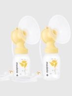 medela Symphony Doppelpumpset