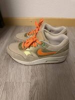 Nike Turnschuhe Gr. 38