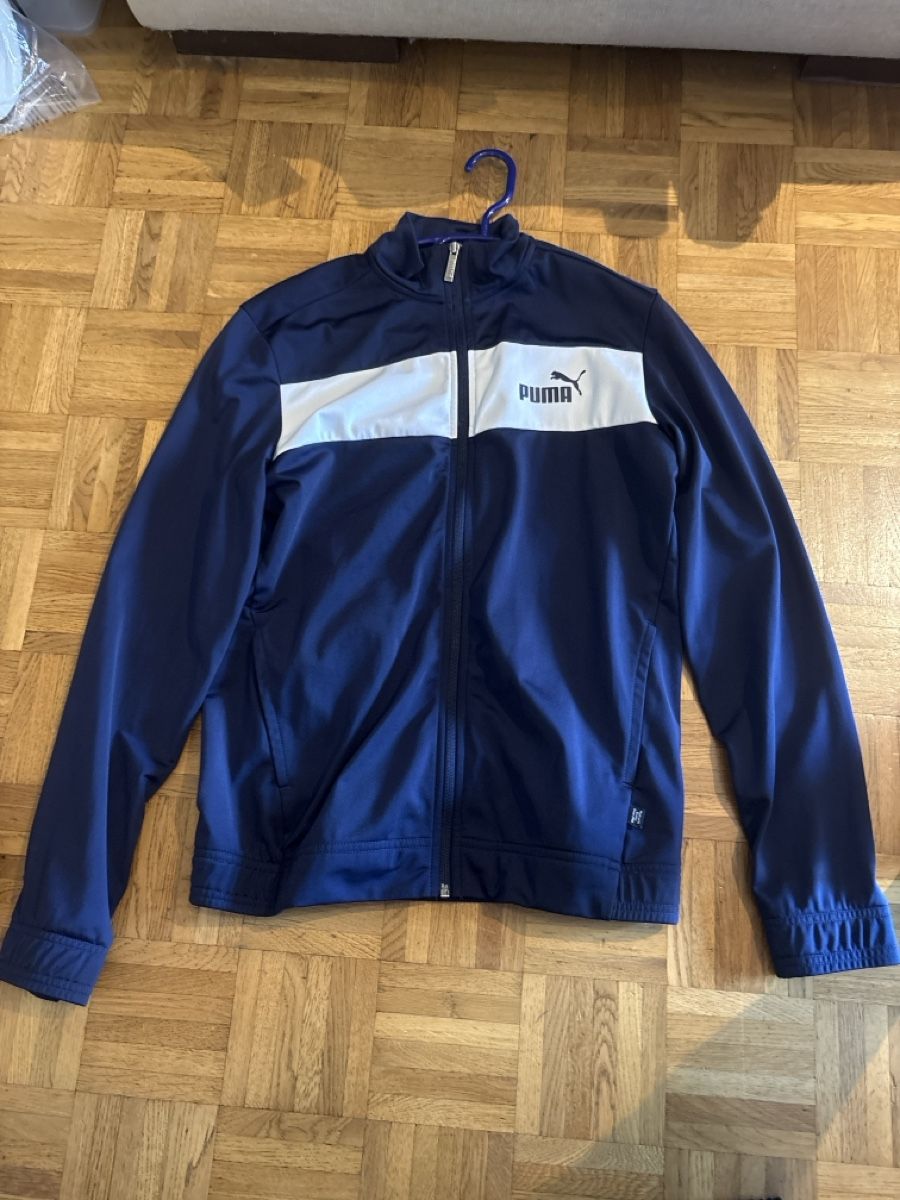 Puma Pullover & Sweatshirts: 5 – Gebraucht aus Genève von captus