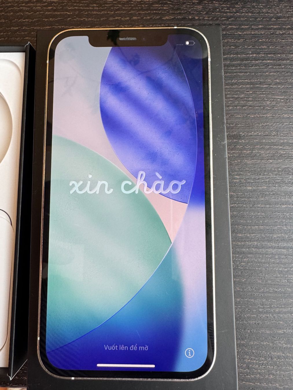 Apple Telefoni cellulari / Smartphones: IPhone 12Pro 128GB Silber – Usato da Montagnola venduto da Vol24 2