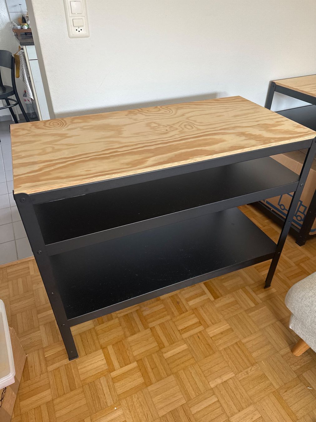 Ikea Banchi da lavoro: Werkbank HIT – Usato da Adliswil venduto da bar_xwn8 1