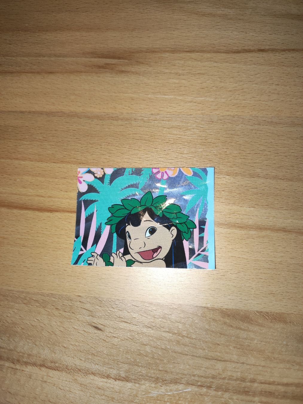 Panini Carte collezionabili: Panini, Stitch - Sois unique, Bild 4 – Nuovo (secondo la descrizione) da Crissier venduto da ref_zxl9