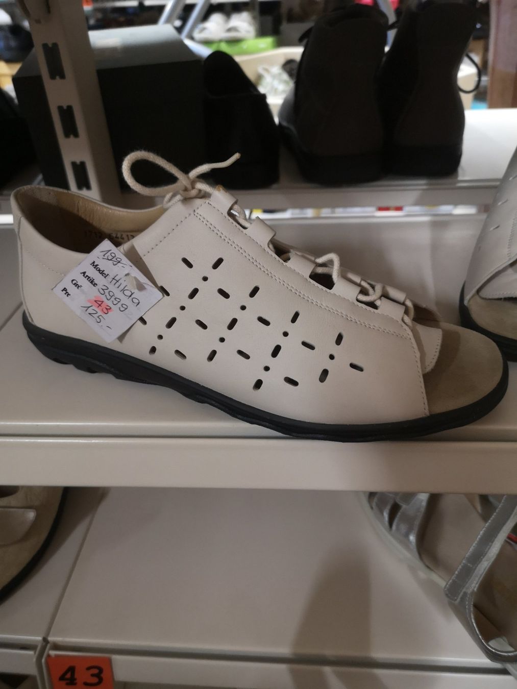Helvesko Chaussures femmes: Helavesko ladysko – Neuf avec emballage d'origine à Möhlin par Highwaytom 1