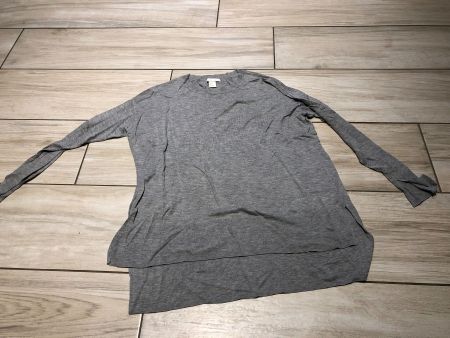 Umstandsmode M dünner Pullover
