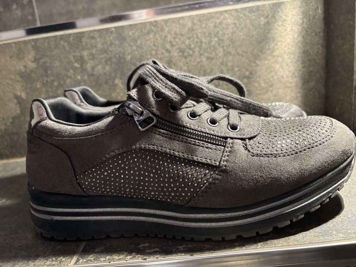 Scarpe da donna: Sneekers Gr. 38 – Nuovo (secondo la descrizione) da Lindau venduto da Mkey1 2