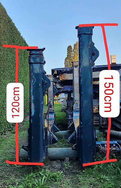 Gru: Ranchet  – Usato da Fey venduto da jaunin02 4