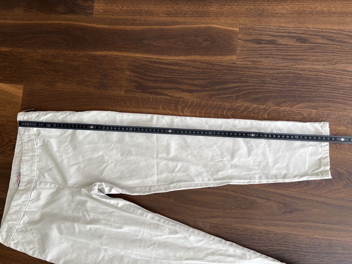Pantaloni: Kurze 3/4 Hose Gr.34 – Usato da HORGEN venduto da vladibarca10 1