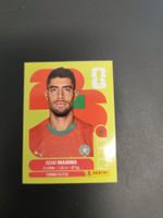 Panini WM 2026, MAR 9, Masina