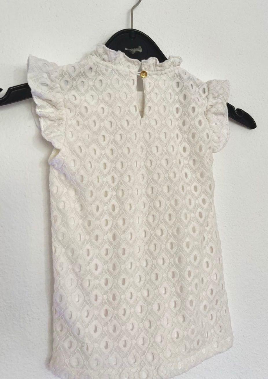 Robes et jupes: Mädchen Kleid Gr. 92 NEU! – Neuf (Voir description) à Basel par JJ.Elena 3