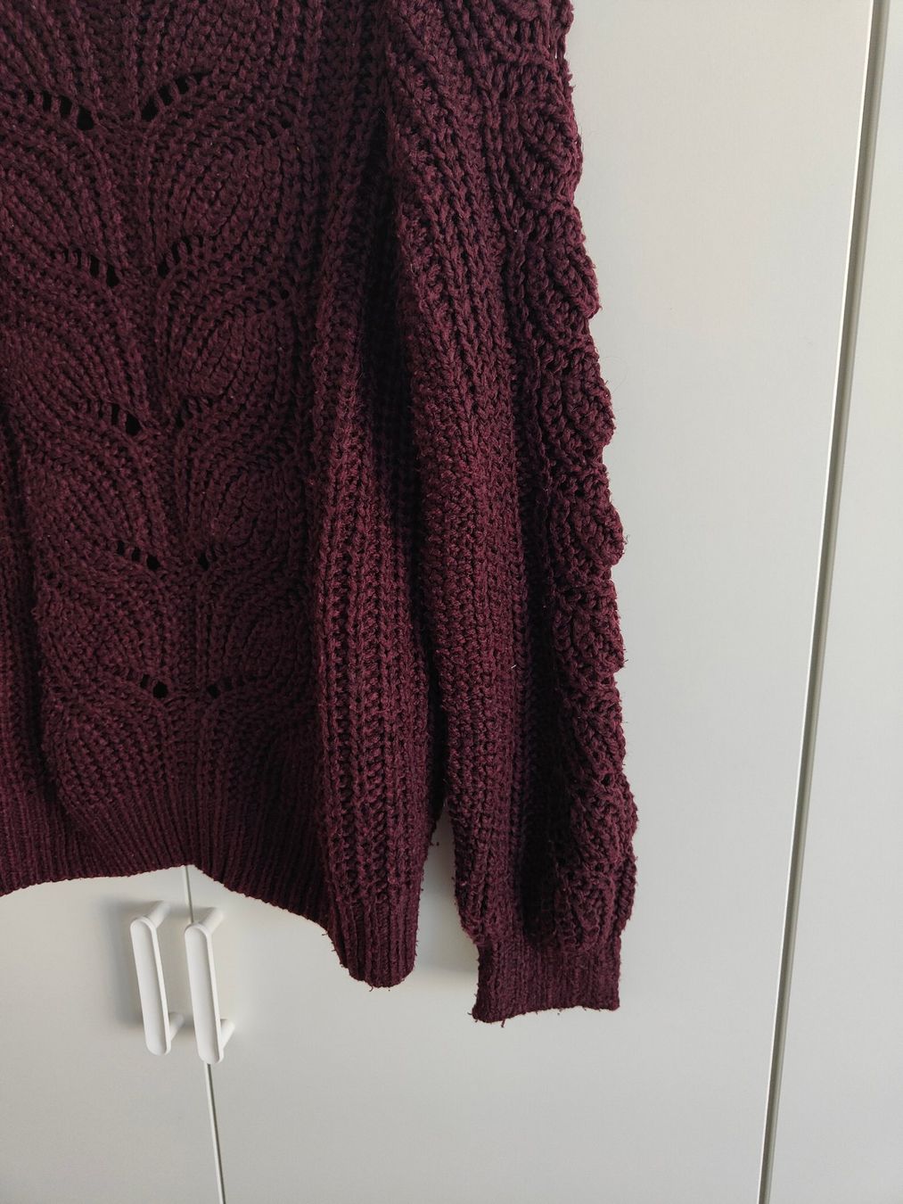H&M Pullover & Sweatshirts: Strickpullover - Grösse S – Gebraucht aus Rickenbach b. Wil von Beautiful.Things 1