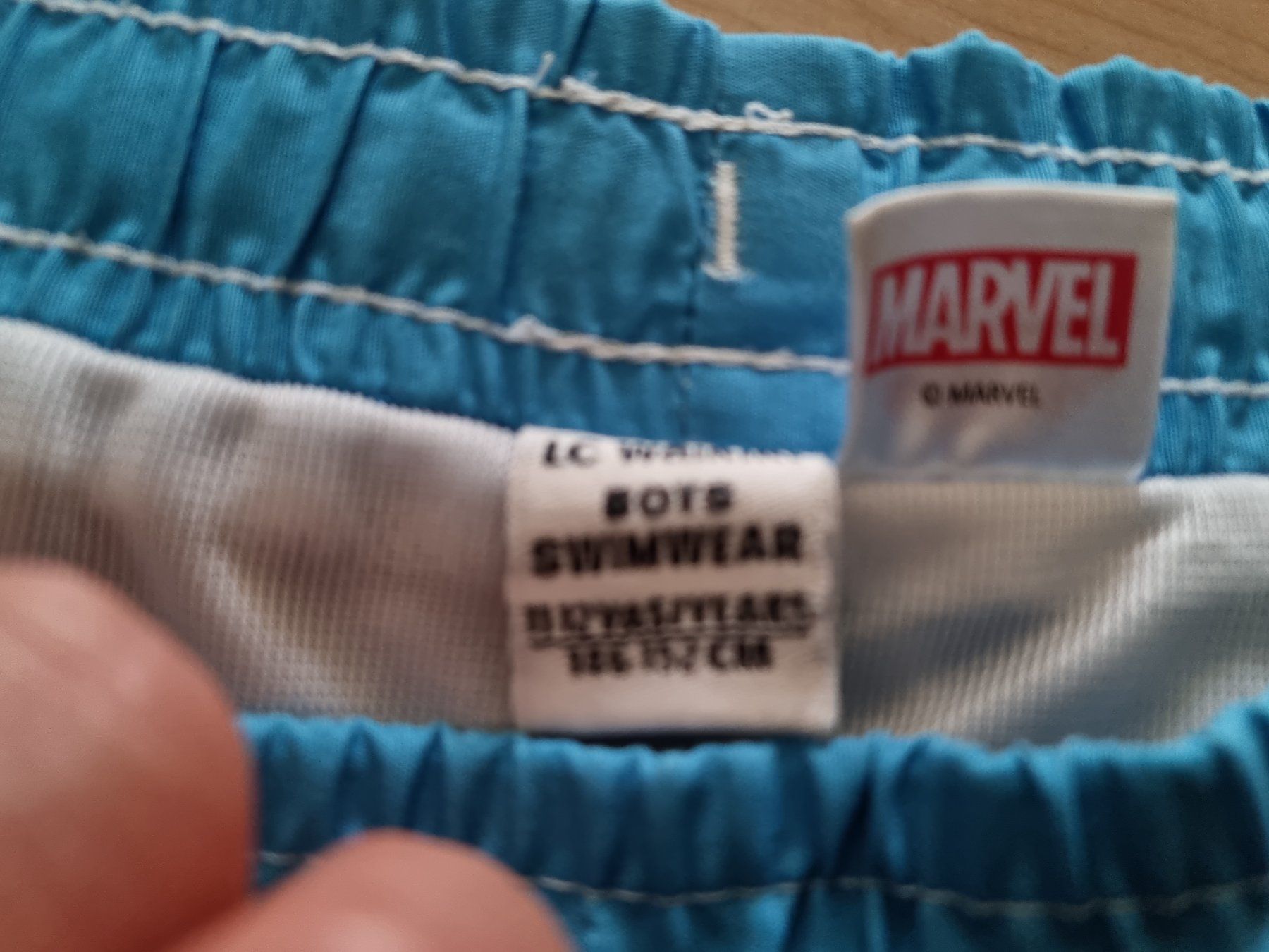Costumi da bagno: Spiderman Badehose, Grösse 146-152 – Usato da Ostermundigen venduto da aydin014 1