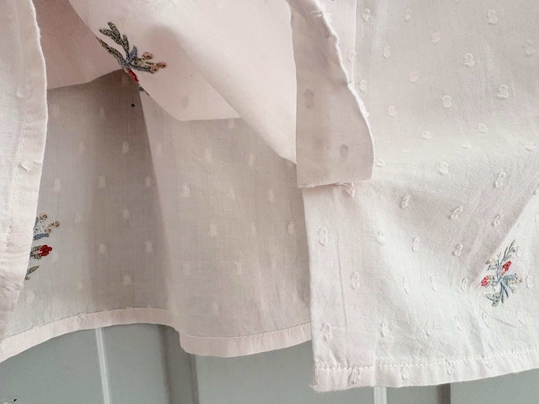 Blusen, T-Shirts & Tops: Bon Ton, Top, 140, Cotton – Gebraucht aus Zürich von Pokimoki_1 2