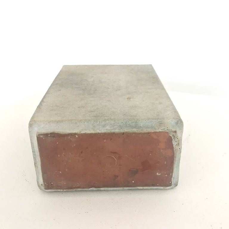 Vasi & Recipienti: Vase en grès , années 60's – Usato da bursins venduto da silversurfer1972 2