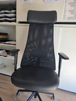 Bürostuhl Järvfjället
