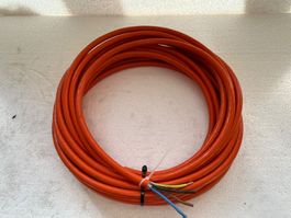 G-Pur Kabel 4x2.5mm/2