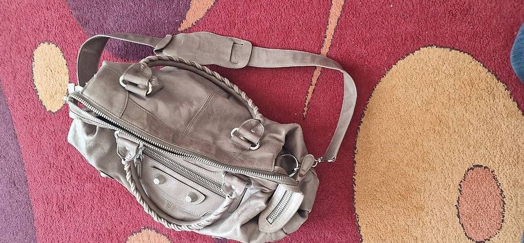 Balenciaga Borse da donna: Balenciaga City Bag Large – Usato da Wetzikon ZH venduto da uhrenmauli